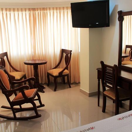 Hotel Sol Del Este Cartagena Ngoại thất bức ảnh