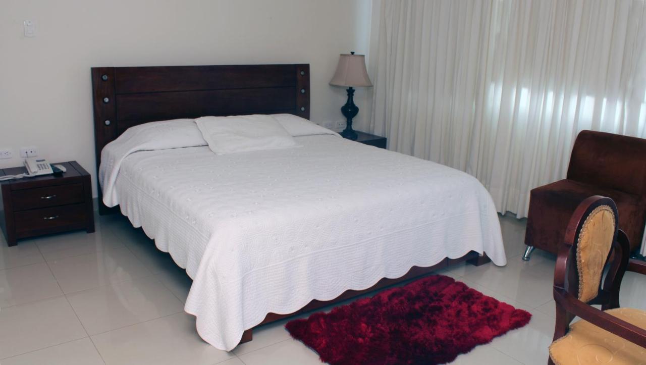 Hotel Sol Del Este Cartagena Ngoại thất bức ảnh
