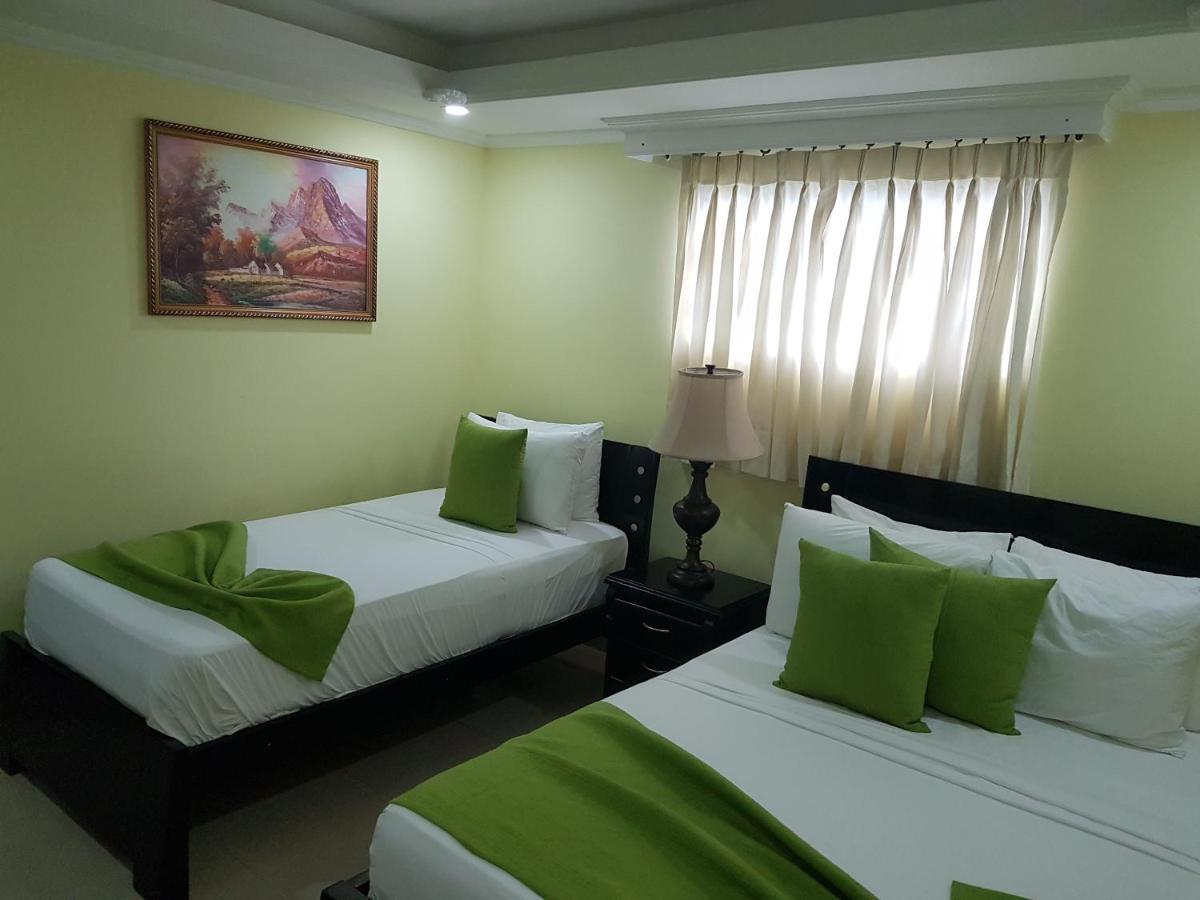 Hotel Sol Del Este Cartagena Ngoại thất bức ảnh