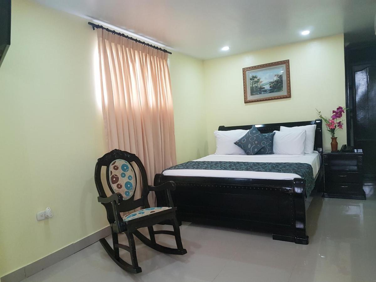 Hotel Sol Del Este Cartagena Ngoại thất bức ảnh