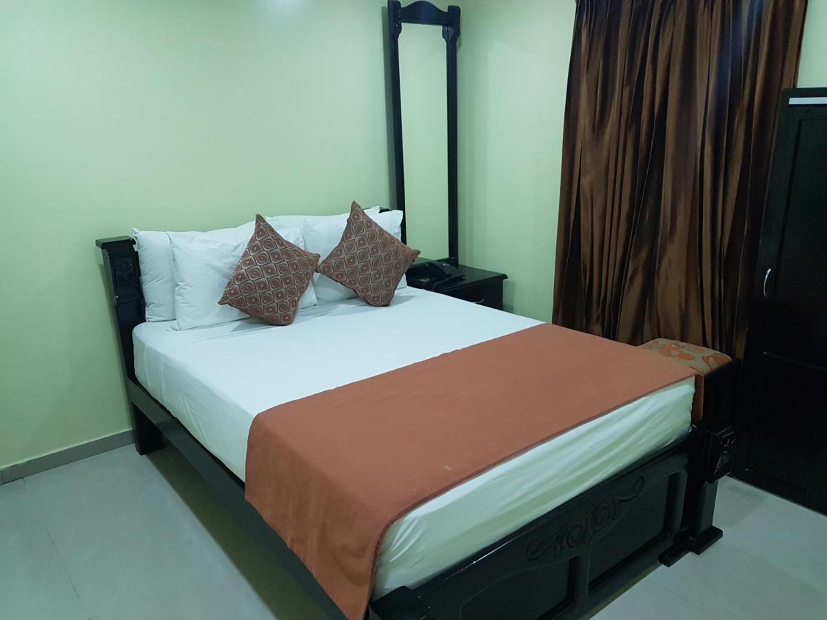 Hotel Sol Del Este Cartagena Ngoại thất bức ảnh