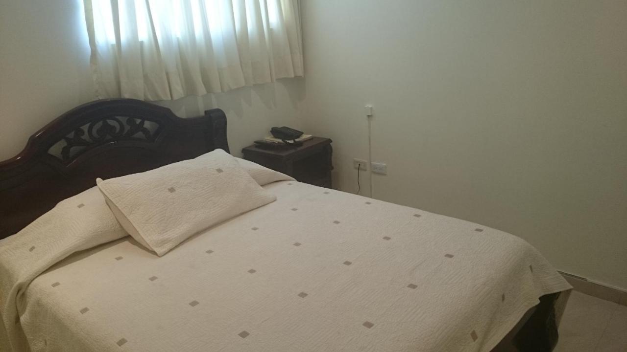 Hotel Sol Del Este Cartagena Ngoại thất bức ảnh