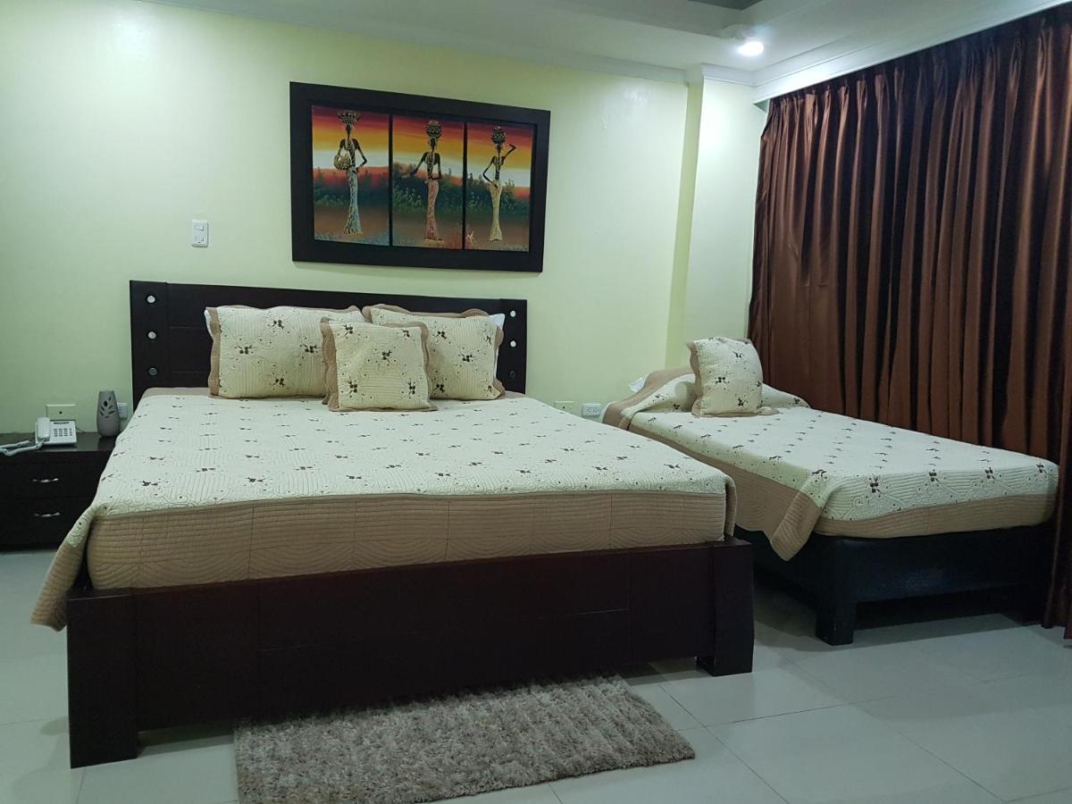 Hotel Sol Del Este Cartagena Ngoại thất bức ảnh