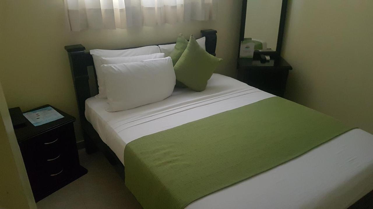 Hotel Sol Del Este Cartagena Ngoại thất bức ảnh